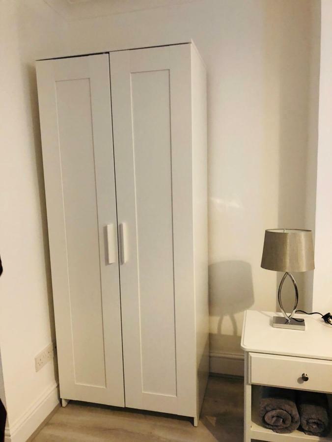 Sandy Bottoms Apartment