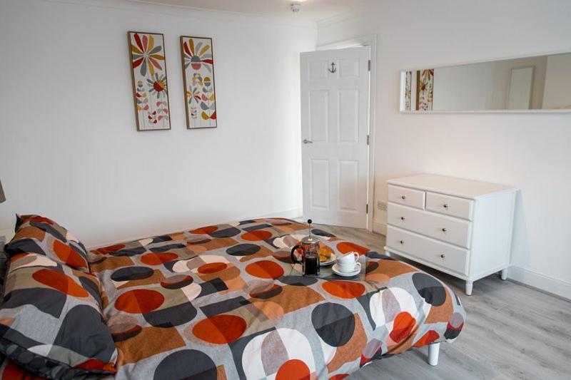 Apartment Sandy Bottoms Llandudno
