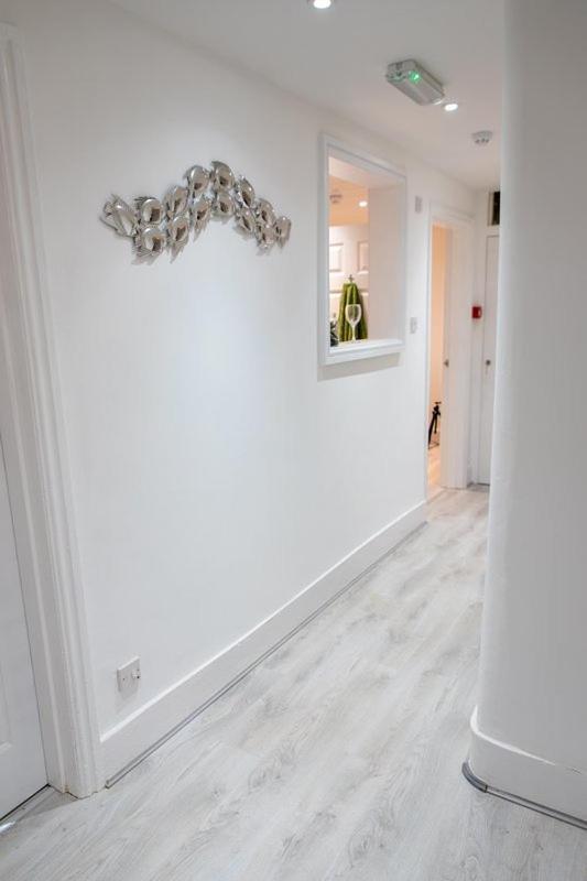 Sandy Bottoms Apartment